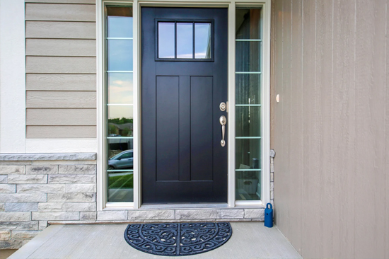 Baldwin Park-residential-door-repair