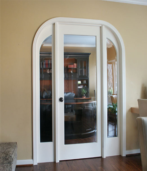 Passage Door Replacement Baldwin Park