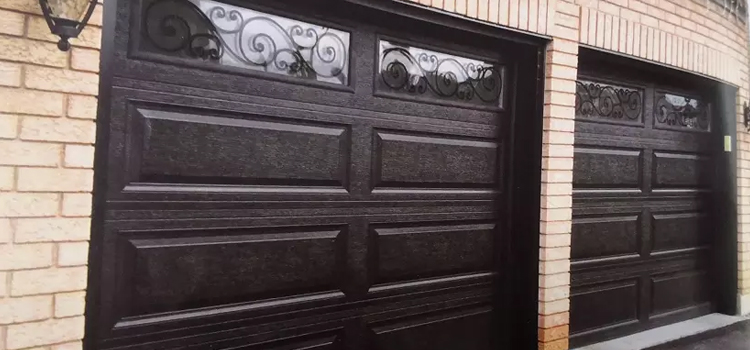 aluminum overhead garage door Baldwin Park