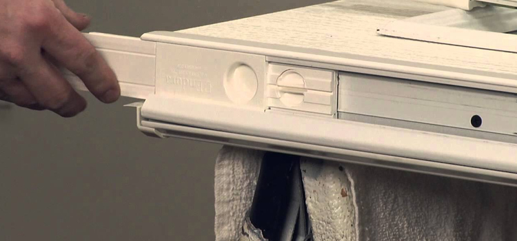 aluminum storefront door repair Baldwin Park