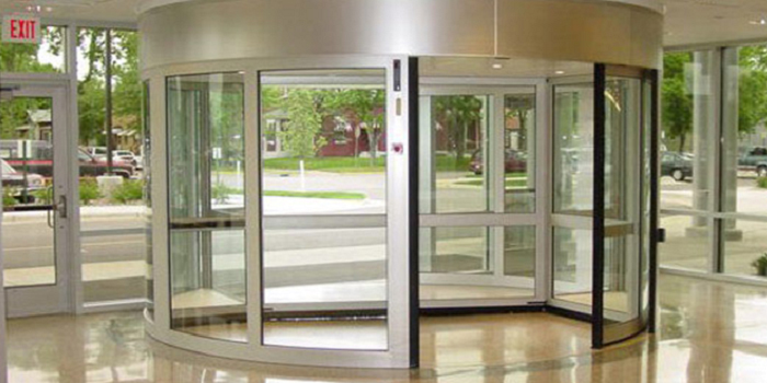 commercial automatic door repair Baldwin Park