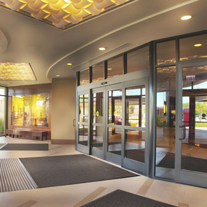 commercial door specialist Baldwin Park