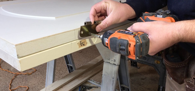 fiberglass interior door repair Baldwin Park