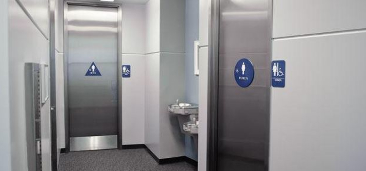 high security metal door repair Baldwin Park