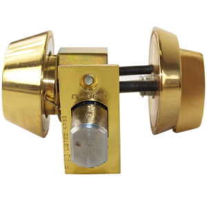 high security deadbolt Baldwin Park