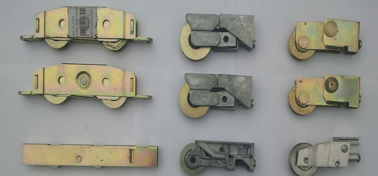 patio sliding door wheel replacement Baldwin Park