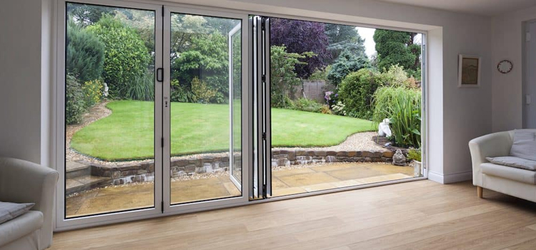 sliding door specialist Baldwin Park