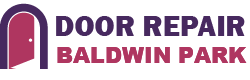 Door Repair Baldwin Park